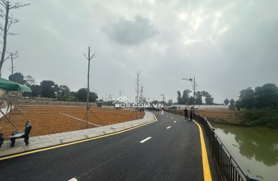 BÁN ĐẤT NỀN CỔ ĐÔNG SƠN TÂY SÁT TRƯỜNG ĐẠI HỌC QUỐC GIA